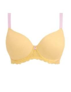 Soutien-gorge Balconnet TShirt Armatures OFFBEAT FREYA Lemon Fizz 5 Soutien-gorge Balconnet TShirt Armatures OFFBEAT FREYA Lemon Fizz -Ma Boîte à Dessous Soldes soutien gorge balconnet tshirt armatures offbeat freya lemon fizz 2