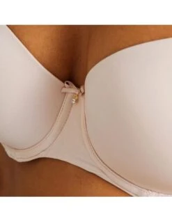 Soutien-gorge Bandeau Coque Fine Avec Armatures SWEETESSENCE AUBADE Skin 9 Soutien-gorge Bandeau Coque Fine Avec Armatures SWEETESSENCE AUBADE Skin -Ma Boîte à Dessous Soldes soutien gorge bandeau coque fine avec armatures sweetessence aubade skin 2