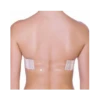 Soutien-gorge Bandeau Effet Push Up Dos Nu PERFECT BRA Gilsa