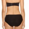 Soutien Gorge Bandeau Sans Coque SAMANTHA - Fantasie Promotion