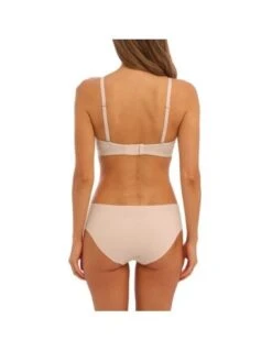 Soutien-gorge Bandeau Sans Coques Armatures ACCORD WACOAL Frappé -Ma Boîte à Dessous Soldes soutien gorge bandeau sans coques armatures accord wacoal frappe 3