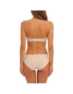 Soutien-gorge Bandeau Sans Coques Armatures ACCORD WACOAL Frappé -Ma Boîte à Dessous Soldes soutien gorge bandeau sans coques armatures accord wacoal frappe 5