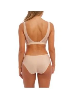 Soutien-gorge Brassière ENVISAGE Fantasie Natural Beige