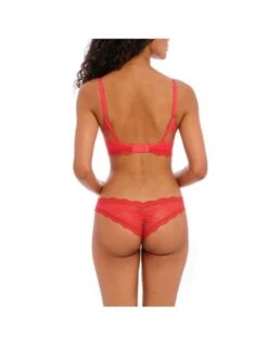 Soutien-gorge Brassière Sans Armatures FREYA FATALE Freya Chili Red