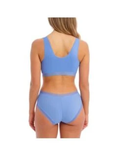 Soutien-gorge Brassière Sans Armatures FUSION FANTASIE Sapphire