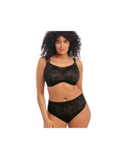 Soutien-gorge Bustier Armatures KELSEY Elomi Noir 6 Soutien-gorge Bustier Armatures KELSEY Elomi Noir -Ma Boîte à Dessous Soldes soutien gorge bustier armatures kelsey elomi noir 1
