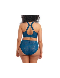 Soutien-gorge Bustier Armatures KELSEY Elomi Petrol -Ma Boîte à Dessous Soldes soutien gorge bustier armatures kelsey elomi petrol 2