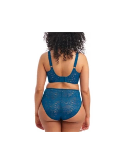 Soutien-gorge Bustier Armatures KELSEY Elomi Petrol -Ma Boîte à Dessous Soldes soutien gorge bustier armatures kelsey elomi petrol 3