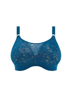 Soutien-gorge Bustier Armatures KELSEY Elomi Petrol -Ma Boîte à Dessous Soldes soutien gorge bustier armatures kelsey elomi petrol 4