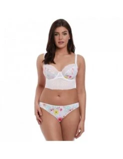 Soutien Gorge Bustier FLORRI Freya Promotion 4 Soutien Gorge Bustier FLORRI Freya Promotion -Ma Boîte à Dessous Soldes soutien gorge bustier florri freya promotion 1