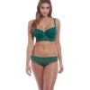 Soutien Gorge Bustier FREYA FANCIES - FREYA Emerald Promotion