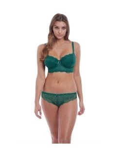 Soutien Gorge Bustier FREYA FANCIES - FREYA Emerald Promotion