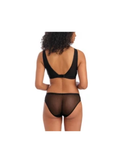 Soutien-gorge Bustier Sans Armatures SNAPSHOT Freya Noir