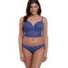 Soutien Gorge Bustier Soiree Lace Denim Freya Promo