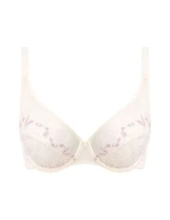 Soutien-gorge Classique à Armatures AKINA WACOAL Ivoire -Ma Boîte à Dessous Soldes soutien gorge classique a armatures akina wacoal ivoire 3