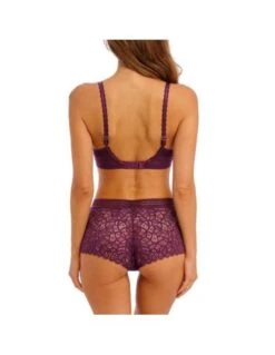 Soutien-gorge Classique à Armatures RAFFINE Wacoal Potent Purple -Ma Boîte à Dessous Soldes soutien gorge classique a armatures raffine wacoal potent purple 2