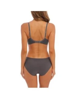 Soutien-gorge Classique Armatures FLORILEGE WACOAL Inky Flower -Ma Boîte à Dessous Soldes soutien gorge classique armatures florilege wacoal inky flower 1