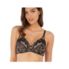 Soutien-gorge Classique Armatures LUMIERE DOUCE Wacoal Noir