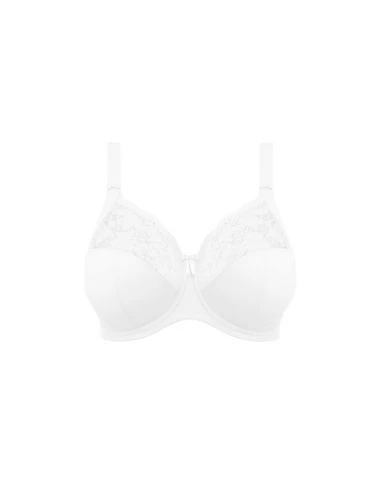 Soutien-gorge Classique Armatures MORGAN Elomi Blanc 3 Soutien-gorge Classique Armatures MORGAN Elomi Blanc – Image 3