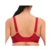 Soutien-gorge Classique Armatures MORGAN Elomi Haute Red