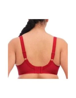 Soutien-gorge Classique Armatures MORGAN Elomi Haute Red
