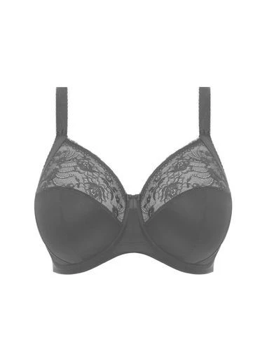 Soutien-gorge Classique Armatures MORGAN Elomi Noir 4 Soutien-gorge Classique Armatures MORGAN Elomi Noir – Image 4