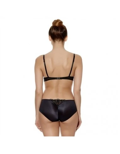 Soutien Gorge Classique FLORE WACOAL Noir Promotion 1 Soutien Gorge Classique FLORE WACOAL Noir Promotion