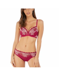 Soutien Gorge Classique Lace Perfection Wacoal Cerise