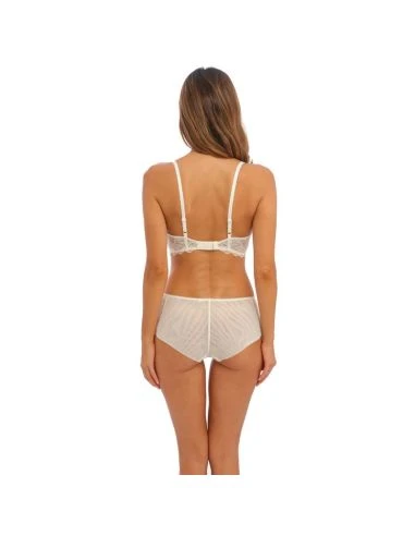 Soutien-gorge Contour Armatures Multipositions LACE PERFECTION WACOAL Gardenia 2 Soutien-gorge Contour Armatures Multipositions LACE PERFECTION WACOAL Gardenia – Image 2