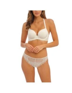 Soutien-gorge Contour Armatures Multipositions LACE PERFECTION WACOAL Gardenia 6 Soutien-gorge Contour Armatures Multipositions LACE PERFECTION WACOAL Gardenia -Ma Boîte à Dessous Soldes soutien gorge contour armatures multipositions lace perfection wacoal gardenia 2