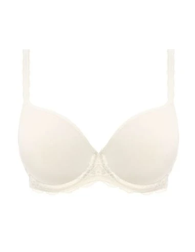 Soutien-gorge Contour Armatures Multipositions LACE PERFECTION WACOAL Gardenia 4 Soutien-gorge Contour Armatures Multipositions LACE PERFECTION WACOAL Gardenia – Image 4