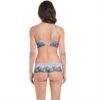 Soutien Gorge Contour LACE AFFAIR WACOAL Event. Grey Promo