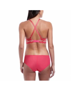 Soutien Gorge Contour Lace Perfection - Wacoal Honeysuckle Promotion