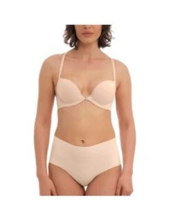 Soutien-gorge Contour Ouverture Frontale ACCORD WACOAL Frappé -Ma Boîte à Dessous Soldes soutien gorge contour ouverture frontale accord wacoal frappe 2