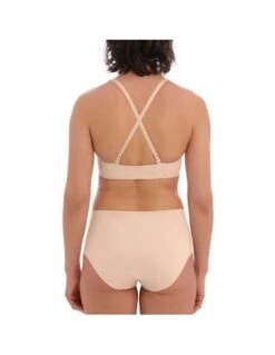Soutien-gorge Contour Ouverture Frontale ACCORD WACOAL Frappé -Ma Boîte à Dessous Soldes soutien gorge contour ouverture frontale accord wacoal frappe 3