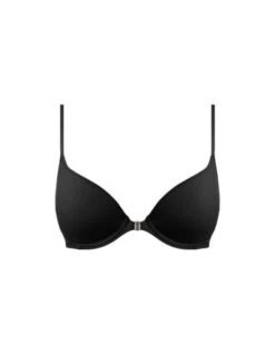 Soutien-gorge Contour Ouverture Frontale ACCORD WACOAL Noir 5 Soutien-gorge Contour Ouverture Frontale ACCORD WACOAL Noir -Ma Boîte à Dessous Soldes soutien gorge contour ouverture frontale accord wacoal noir 2
