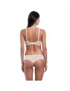 Soutien Gorge Contour Lace Essentiel Wacoal