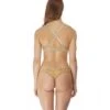 Soutien Gorge Contour Lace Perfection - Wacoal Moon Rock
