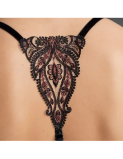 Soutien-gorge Corbeille COEURS ENLACES - Aubade 5 Soutien-gorge Corbeille COEURS ENLACES - Aubade -Ma Boîte à Dessous Soldes soutien gorge corbeille coeurs enlaces aubade 2