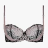 Soutien-gorge Corbeille Dentelle FEMME GLAMOUR - Aubade Sonate
