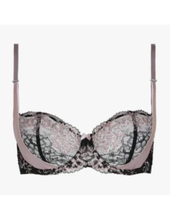Soutien-gorge Corbeille Dentelle FEMME GLAMOUR - Aubade Sonate