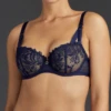 Soutien-gorge Corbeille FEMME PASSION Aubade Crépuscule