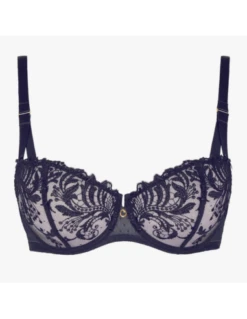 Soutien-gorge Corbeille FEMME PASSION Aubade Crépuscule -Ma Boîte à Dessous Soldes soutien gorge corbeille femme passion aubade crepuscule 2