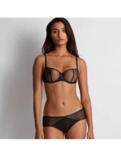 Soutien-gorge Corbeille NUDESSENCE ETINCELLE Aubade 15 Soutien-gorge Corbeille NUDESSENCE ETINCELLE Aubade -Ma Boîte à Dessous Soldes soutien gorge corbeille nudessence etincelle aubade 3