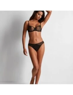 Soutien-gorge Corbeille NUDESSENCE ETINCELLE Aubade 20 Soutien-gorge Corbeille NUDESSENCE ETINCELLE Aubade -Ma Boîte à Dessous Soldes soutien gorge corbeille nudessence etincelle aubade 8