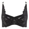Soutien-gorge Corbeille NUIT INDECENTE - Aubade Luxe Promotion