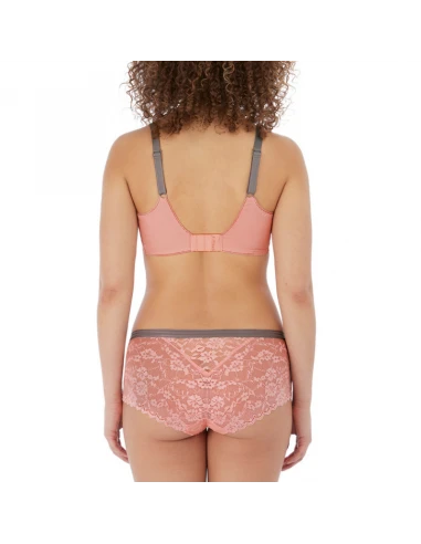 Soutien-gorge Demi-plunge Moulé OFFBEAT - Freya Roseship 2 Soutien-gorge Demi-plunge Moulé OFFBEAT - Freya Roseship – Image 2