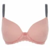 Soutien-gorge Demi-plunge Moulé OFFBEAT - Freya Roseship
