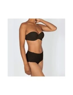 Soutien-gorge Dos Nu Adhésif Avec Ailettes Transparentes L BRA Gilsa -Ma Boîte à Dessous Soldes soutien gorge dos nu adhesif avec ailettes transparentes l bra gilsa 2