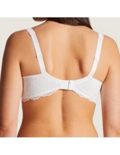 Soutien-gorge Emboitant Armatures En Dentelle DANSE DES SENS Aubade Opale -Ma Boîte à Dessous Soldes soutien gorge emboitant armatures en dentelle danse des sens aubade opale 1